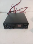 Radio Shack TRC-481 40 Channel Citizen's Band Mobile Transceiver No. 21-1550B. Fixed Price $34.80.