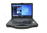 Panasonic Toughbook Cf 53 Mk Rugged Laptop New 16 Gb 512 Ssd WIN10 RS232. Fixed Price $376.75.