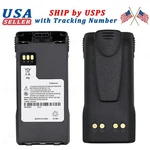 For Motorola MT1500 PR1500 MTP-300 NNTN7335 HNN9815 Battery NNTN9858 Atex Impres. Fixed Price $77.39.