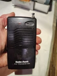 Radio Shack 49MHZ Fm Walkie-talkie TRC-509 Hand-held Transceiver. Fixed Price $9.99.