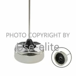 13.7INCH Vhf 155-174 Mhz Nmo Mount Antenna For Mobile Bus Car Radio. Fixed Price $9.90.