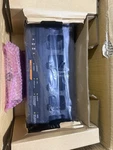 Motorola PMPN4283A Impres Multi-unit 6 Slot Battery Charger With Power Supply. Fixed Price $509.99.