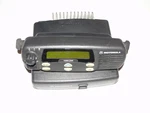 Motorola CDM1250 Uhf 403 470 Mh 45 Watt With RLN4802 Remote Head Good Condition. Fixed Price $278.00.