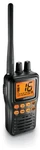 Uniden JIS8 Submersible Handheld 2-WAY Vhf Marine Radio, Black, 12 Hr. : MHS75. Fixed Price $162.02.