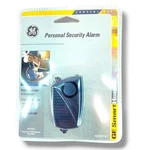 Ge Smarthome Keychain Personal Security Alarm 120DB Safety Alert Device New. Fixed Price $7.64.