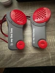 Mid 1990'S Vintage My First Sony Walkie Talkie Icb 1500 Handset. Fixed Price $60.00.