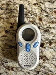 Radioshack Compact Sports Two-way. Fixed Price $12.00.