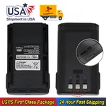 Battery BP232N/H For Icom IC-F33GS IC-F33GT IC-F34G Type-c. Fixed Price $17.99.