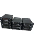 Motorola MCS2000, M01HX+824W, M01UJM6PW6BN Two-way Mobile Radio, (lot Of 10). Fixed Price $177.89.