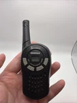 Cobra Microtalk CX101 2-WAY Walkie Talkie Handheld Radio. Fixed Price $6.99.