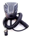 Uniden BMKG0689001 6-PIN Noise Cancelling Mic For Bearcat 880 & 980 Cb Radios. Fixed Price $34.99.