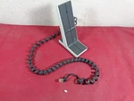 Motorola Vintage HMN1005A Mostar Vhf Traxar Uhf Radio Base Station 6 Pin Mic #C4. Fixed Price $33.33.