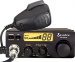 Cobra 19 Dx Iv 40 Channel Cb Radio. Fixed Price $69.95.