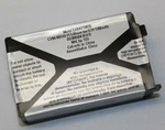Kyocera TXBAT10039 Cellphone Battery 3.7V 1350MAH For KX10 KX440 KX444 KX9. Fixed Price $19.90.