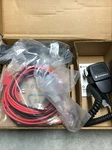 Motorola XPR2500 Vhf 136-174 Mhz 45W Mobile Radio AAM02JQH9JA1AN Loaded Complete. Fixed Price $600.00.