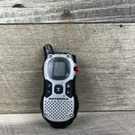 Motorola Walkie Talkie Radio - K7GMJBGJ Gmrs Frs Aa Battery. Fixed Price $8.99.
