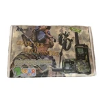 Aikmi Kids Walkie Talkie 22 Channel Way Radio 3 Mile Range*green Camo*nib!. Fixed Price $14.40.