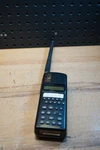 (c) Uniden Bearcat Sportcat SC150B Handheld Scanner No Accessories. Fixed Price $28.99.