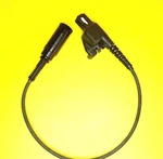 Motorola NTN8613C Kvl Hirose Keyloader Adapter W/cable XTS5000 XTS2500. Fixed Price $54.57.