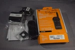Motorola DLR1020 Black Channel Digital Business Two Way Radio. Fixed Price $195.00.