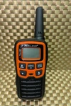 Midland T51A X-talker Two- Way Radio Walkie Talkie 22 Channel. Fixed Price $12.59.