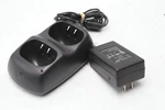 Motorola CH610D Walkie Talkie 2-WAY Radio Charger KEBT-086 Adapter T44. Fixed Price $18.99.