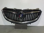 2017 2018 2019 2020 Buick Encore Front Upper Grille 42518427 Oem 420M. Fixed Price $214.95.