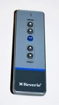 Reverie Bed Lift Remote Control Gray/silver Blue Clicker Tested Model RC-WM-113. Fixed Price $69.99.