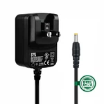 Ul 5FT Ac Adapter Charger For Yaesu Vertex Radio Series VX-500 VX-520 Power Psu. Fixed Price $15.67.