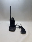 Kenwood TK-3000AU 4W Uhf Fm Transceiver W/ Charger. Fixed Price $99.99.