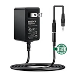 Ul 5FT Ac Adapter For Cobra Radio Walkie Talkies Charging Base GA-CG2. Fixed Price $13.34.