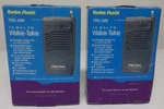 2 Radio Shack 49MHZ Fm Walkie-talkie TRC-509 Pocket Hand-held Transceiver. Fixed Price $34.99.