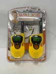 Kids Walkie Talkie Set Learning Toy Brooklyn Lollipop New Sealed. Fixed Price $8.99.