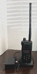 Motorola Apx 4000 Vhf P25 PHASE2 Tdma Digital Radio(see Description For Details). Fixed Price $1000.00.