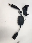 Silynx Communications CA0006-00-C3 Intercom High-impedance Cable Adapter. Fixed Price $138.00.