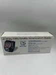 New 2-WAY Frs/gmrs Wristwatch Radio X32X-2 Emergency Walkie Talkie. Fixed Price $48.99.
