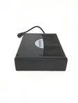 Harris M7300-M5300 MAHK-S8MEX Two Way Radio, Working Qty Free Shipping. Fixed Price $21.77.