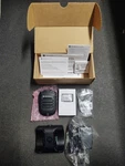 Motorola PMMN4096 RLN6561 Wireless Bluetooth Speaker Mic Charger Xpr Radios. Fixed Price $300.00.