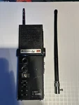 Vintage 1970'S Midland Model 13-770 Citizen Band Transceiver Made Japan. Fixed Price $15.00.