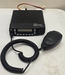 Kenwood TK-7180 Vhf Mobile Radio With Mic Lot Of 25. Fixed Price $2374.00.