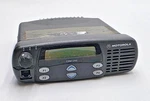 Motorola CDM1250 Mobile Way Radio AAM25KKD9AA2AN Unit Only. Fixed Price $70.00.