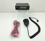Kenwood TK-840 Uhf 450-470 Mhz 32 Channel 25 Watt (complete Kit). Fixed Price $105.00.