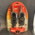 Pair Of Uniden Gmrs 720-2 Walkie-talkie Mile Long Range Way Radios Brand New. Fixed Price $40.00.
