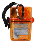 Ust Ultimate Survival Technologies Watertight Kit 1.0 Emergency. Fixed Price $6.99.