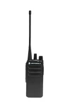 Motorola CP100D AAH87YDC9JC2AN Portable Two Way Radio Uhf 403-480MHZ Analog. Fixed Price $239.00.