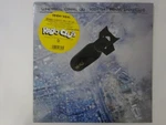Toshiyuki Honda Radio Club Something Who Ring RT28-5320 Japan Promo,sealed Lp. Fixed Price $50.00.