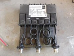 Rfs 636-6A-2-2 Vhf Mobile Duplexer 154-164 Mhz Radio Frequency Systems. Fixed Price $64.99.