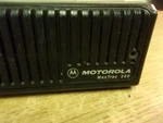 Motorola Maxtrac 300 Radio *free Shipping*. Fixed Price $56.99.