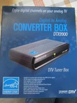 Digital Stream DTX9900 Open Box. Fixed Price $24.99.