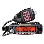 Alinco DR-438T Uhf 45 Watt Mobile Two Way Radio. Fixed Price $284.95.